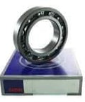 NSK 6215 6200 Series Single Row Deep Groove Ball Bearing Open Type 75mm Bore metric light normal internal clearance