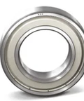 NSK BL318Z Ball Bearing Pro Grade BL300 Max Type Heavy Duty Built To Last Smooth Operation For Gearboxes And Spindles High Load Capacity