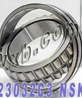 23032 CDE4C3S11 NSK Spherical Roller Bearing JAPAN Spherical Bearing in 1-pack for automation systems