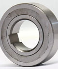 NSS40 One Way 40x80x18 Bearing Support Required Backstop Clutch - VXB Ball Bearings