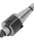 Indexable End Mill Holder NT30 FMB22 45 Milling Cutter Holder With 400R 50 22 4T visible with precise machining finish