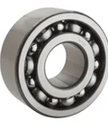 NTN 5306 Double Row Angular Contact Bearing BB Pro Grade Heavy Duty Machinery Bearing With High Load Capacity And Free Fast Shipping