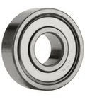 NTN 6008ZZ Shielded Small Size Ball Bearing Standard Grade for Machinery and Equipment The Workhorse You Can Trust