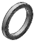 NTN 6302LLB Small Size Ball Bearing Pro Grade Standard Duty High Precision Drop In Replacement For Industrial Machinery Equipment Automotive And Home Workshop Use