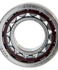 NU1007M Cylindrical Roller Bearing 30x55x13mm Bronze Cage - VXB Ball Bearings