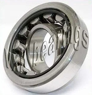 NU1038 Cylindrical Roller Bearing 190x290x46 Cylindrical Bearings - VXB Ball Bearings