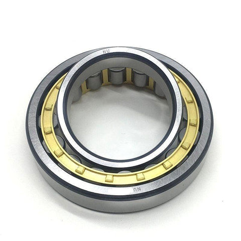NU2220 Cylindrical Roller Bearing 100x180x46 Cylindrical Bearings - VXB Ball Bearings