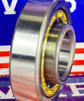 NU305M Cylindrical Roller Bearing 25x62x17 Cylindrical Bearings - VXB Ball Bearings