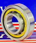 NU306M Cylindrical Roller Bearing 30x72x19 Cylindrical Bearings - VXB Ball Bearings