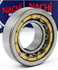 NU309MY Nachi Cylindrical Roller Bearing 45x100x25 Japan Bearings - VXB Ball Bearings