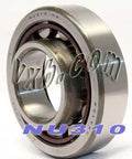 NU310 Cylindrical Roller Bearing 50x110x27 Cylindrical Bearings - VXB Ball Bearings