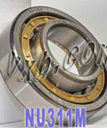 NU311M Cylindrical Roller Bearing 55x120x29 Cylindrical Bearings - VXB Ball Bearings