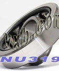 NU319 Cylindrical Roller Bearing 95x200x45 Cylindrical Bearings - VXB Ball Bearings