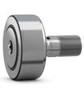 NUCF20-1R Track Roller Cam Follower Needle Roller Bearing 20x52x66mm - VXB Ball Bearings