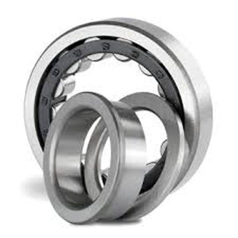 NUP307E Cylindrical Roller Bearing 35x80x21mm - VXB Ball Bearings