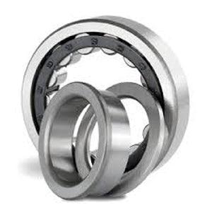 NUP307E Cylindrical Roller Bearing 35x80x21mm - VXB Ball Bearings