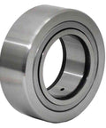 NURT15-1 Yoke Type Roller Follower with Crowned Outer Ring 15x42x19mm - VXB Ball Bearings