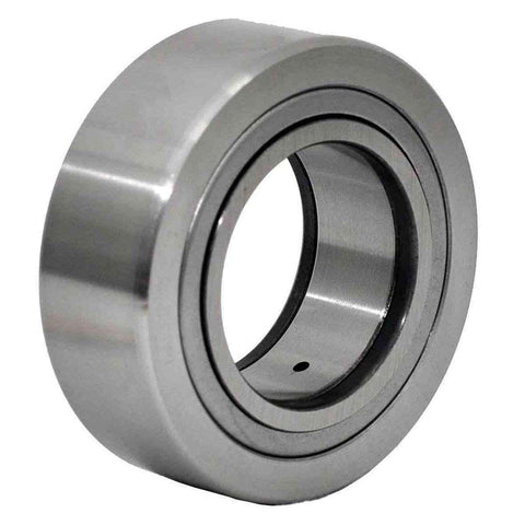 NURT15-1 Yoke Type Roller Follower with Crowned Outer Ring 15x42x19mm - VXB Ball Bearings