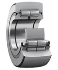 NURT45-1R Yoke Roller Bearing Type with Crowned Outer Ring 45x100x32mm - VXB Ball Bearings