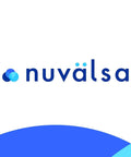 Nuvälsa logo for Ozone Therapy Low Flow Oxygen Regulator With No Fuss Setup And Precise Flow Control For Consistent Ozone Generator Performance