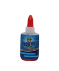 Nylog RT201B Gasket And Thread Sealant For Refrigeration Systems 30 Ml 1 Pack Assembly Lube visible with red cap