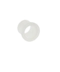 Replacement Nylon Bushing 45-080 For One Half Inch Inner Diameter And Five Eighths Inch Outer Diameter Flange Outer Diameter Three Quarters Inch Height Five Eighths Inch Fits Laser L2119 95008 And Oregon 45-080 Four Pack