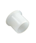 Replacement Nylon Bushing 45-080 For One Half Inch Inner Diameter And Five Eighths Inch Outer Diameter Flange Outer Diameter Three Quarters Inch Height Five Eighths Inch Fits Laser L2119 95008 And Oregon 45-080 Four Pack