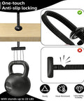 Nylon Universal Cable Tie Buckle Kit With Storage Box For Car Fenders Bumpers And Mudguards Zip Tie Clips Auto Replacement 100 Pieces