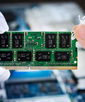 Installing 100 Pack Nylon PCB Standoffs With Reverse Locking Snap In Design, Non Conductive Spacers For DIY Electronics