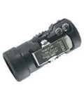 Nylon Quick Release Adaptor For Standard Threaded Poles Made In USA Durable Connector Fits Standard Poles And Enables Fast Secure Assembly