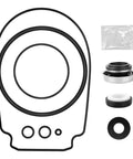 All In One O Ring Rebuild Kit For WhisperFlo And IntelliFlo Pool Pumps With Seal Gasket Set Drain Plug Lid Diffuser O Rings