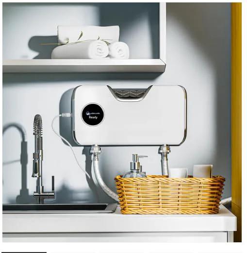 VXB Laundry System