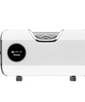 Smart Laundry System With O3 Water Technology Delivers Detergent Free Cleaning For Every Load By Transforming Tap Water Into Ozone Rich Cleaning Water Suitable For Standard Washers And Under Counter Installation front view