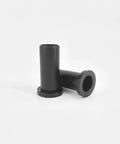 Oar Lock Bushing Insert For Boat Oar Lock Socket Converts Five Eighths Inch To Half Inch One And Five Eighths Inches Long product