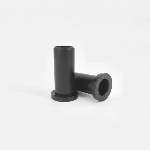 Oar Lock Bushing Insert For Boat Oar Lock Socket Converts Five Eighths Inch To Half Inch One And Five Eighths Inches Long product
