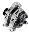 Alternator Replacement For 2005-2007 Chrysler 300, Dodge Charger And Magnum 2.7L 3.5L 5.7L 6.1L V6/V8 Engines Direct Fit OE-Style High Output