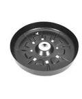 OEM Vehicle Cover 4721083AD for Chrysler Jeep Dodge Ram Fiat Vehicles Protects Engine Bay From Dust Debris And Weather