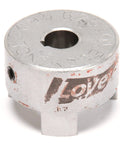 Coupling L-095 5/8 Go-To OEM Replacement Part For Jade Ovens And Commercial Kitchen Equipment, showing Lovejoy branding.