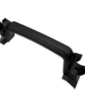 Genuine OEM Replacement Handle For WDV0900 Wet Dry Vacuum Tool built tough, durable, easy install, secure grip, black plastic