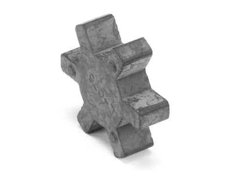 OEM Replacement Spider Coupling For Lovejoy 6851 KE505831 68514 Spider, genuine Cleveland OEM part, industrial-grade steel
