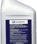 Genuine OEM Automatic Transmission Fluid 1 Quart For Seamless Shifts And Smooth Power Exact Fit Replacement Part SOA427V1500