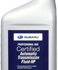Genuine OEM Automatic Transmission Fluid 1 Quart For Seamless Shifts And Smooth Power Exact Fit Replacement Part SOA427V1500