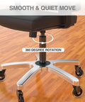 Heavy Duty Gas Lift Office Chair Cylinder Replacement For Most Chairs Universal Size Fits 50mm Center Hole Class 4 Hydraulic Piston