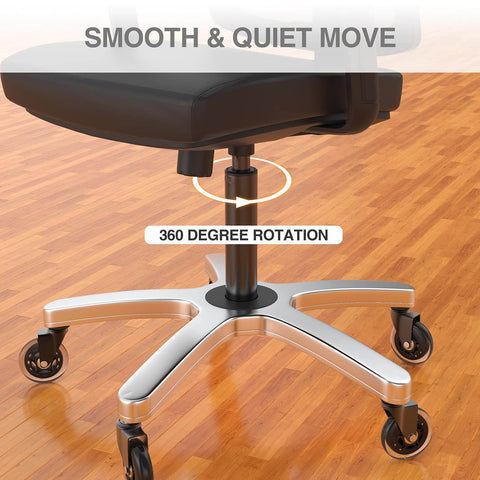 Heavy Duty Gas Lift Office Chair Cylinder Replacement For Most Chairs Universal Size Fits 50mm Center Hole Class 4 Hydraulic Piston