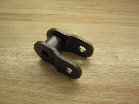 Offset Link For Rex100 Drive System Replacement Part REX100 OFPK By Rexnord High Durability Chain Drive Component