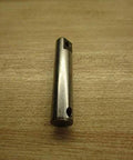 Offset Link For Rex100 Drive System Replacement Part REX100 OFPK By Rexnord, metal chain component on wooden surface