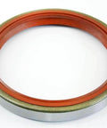 Oil Seal Double Lip TA125x150x13 has outer metal case - Buy Bearings online - Fast US Shipping
