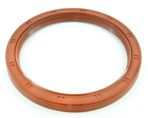 Oil and Grease Seal Double Lip TG52x68x10 with corrugated outer surface - VXB Ball Bearings