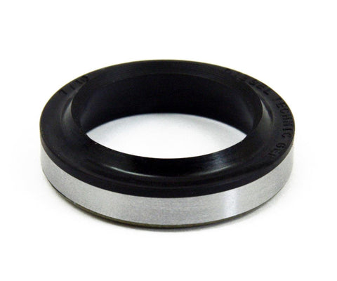 Oil and Grease Seal SBY 25x35x7 Metal/Rubber Case Single Lip w/Garter Spring ID 25mm OD 35mm 25x35x7 - VXB Ball Bearings