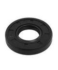 Oil and Grease Seal TC 1 1/4"x 1 3/4"x 5/16" Rubber Covered Double Lip w/Garter Spring - VXB Ball Bearings